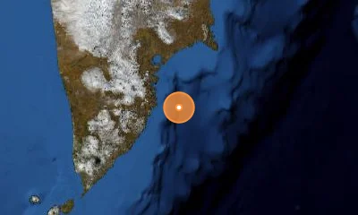 52.25°N, 159.09°E