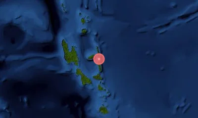 15.48°S, 168.18°E