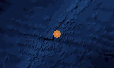 30.44°N, 41.73°W