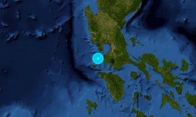 89 km WSW of Taguig, Philippines
