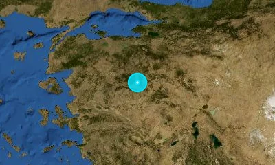 17 km al N de Simav, Türkiye