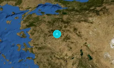 12 km al N de Simav, Türkiye