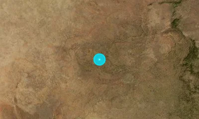 62 km al NO de Rustenburg, South Africa