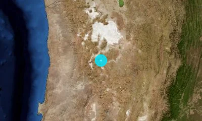 Seismic Region