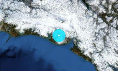 Seismic Region
