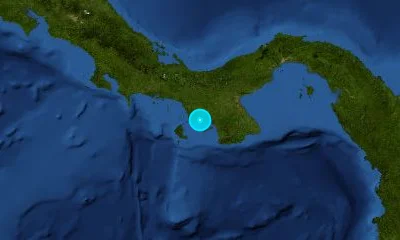 Seismic Region