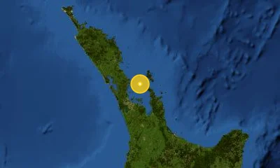 Seismic Region