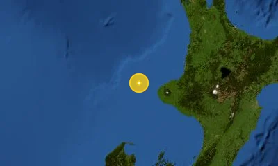 Seismic Region