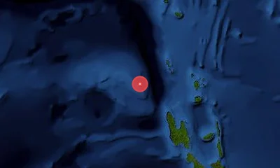 Seismic Region