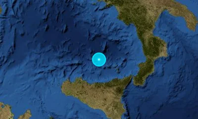 Seismic Region