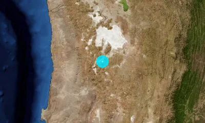 Seismic Region