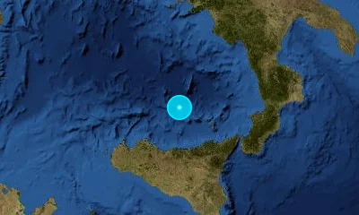 Seismic Region