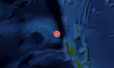 Seismic Region