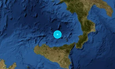 Seismic Region