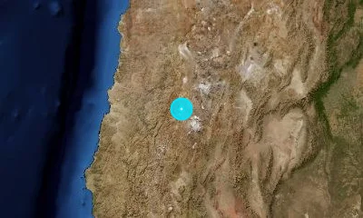 Seismic Region