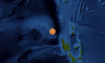 Seismic Region
