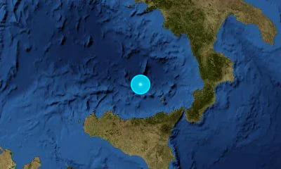 Seismic Region