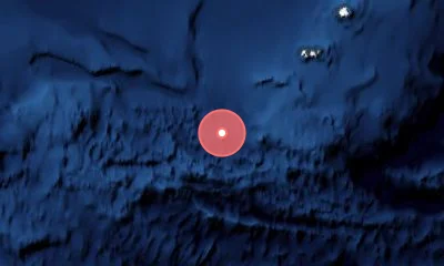 60.24°S, 28.99°W