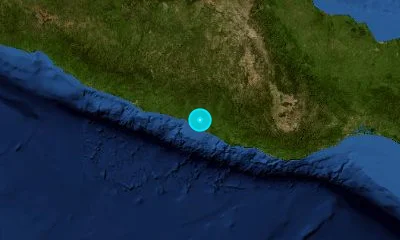 59 km NNW of Anchorage, United States