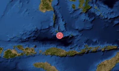 7.40°S, 120.90°E