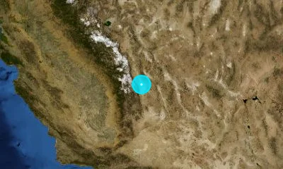 64 km ESE of Braşov, Romania