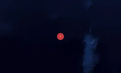 3237.50°N, 13040.70°E